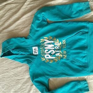 PSNY hoodie